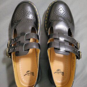 Dr. Marten Mary Janes size 11